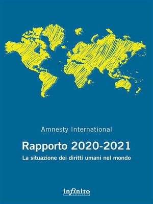 cover image of Rapporto 2020-2021